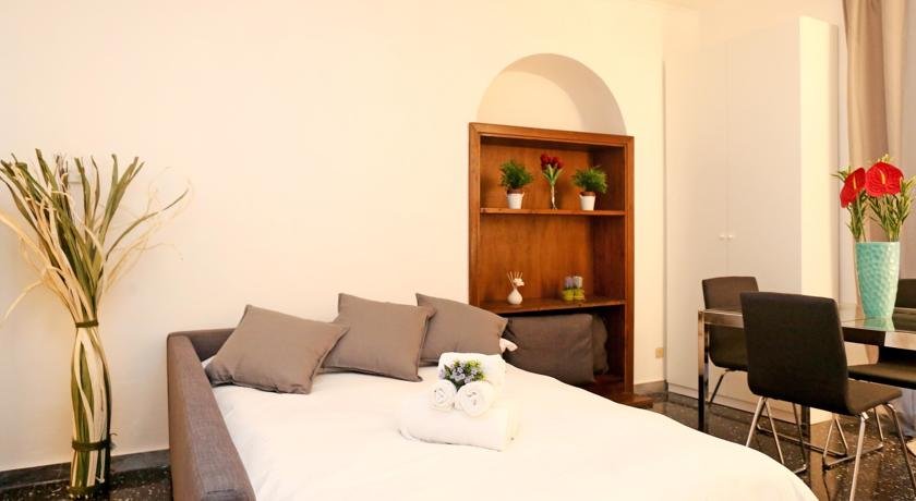 Фото Hotel Gregoriana