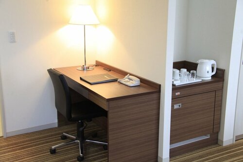 Гостиница Vessel Inn Sapporo Nakajima Park в Саппоро