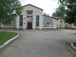 Дом культуры (derevnya Denkovo, 80), house of culture