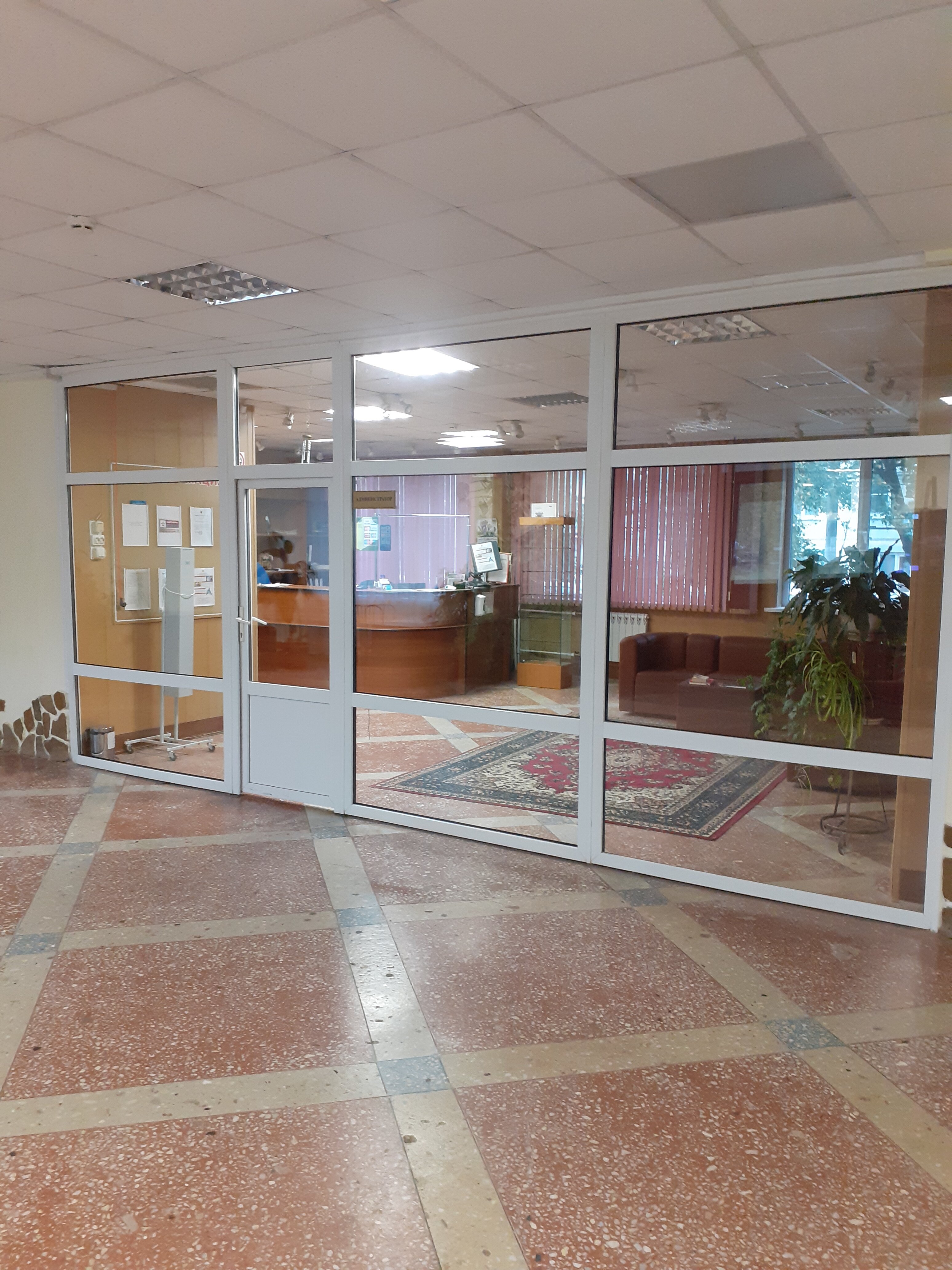 Фото Гостиница Софрино