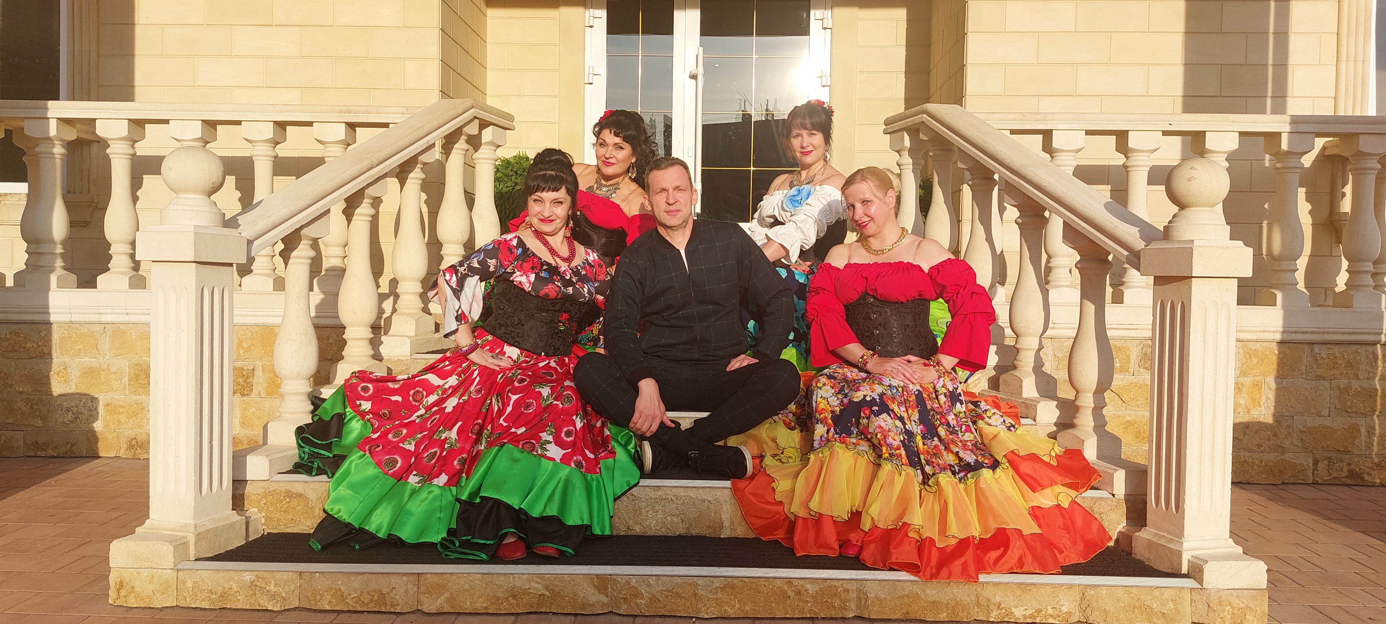 Фото Луки Сервис