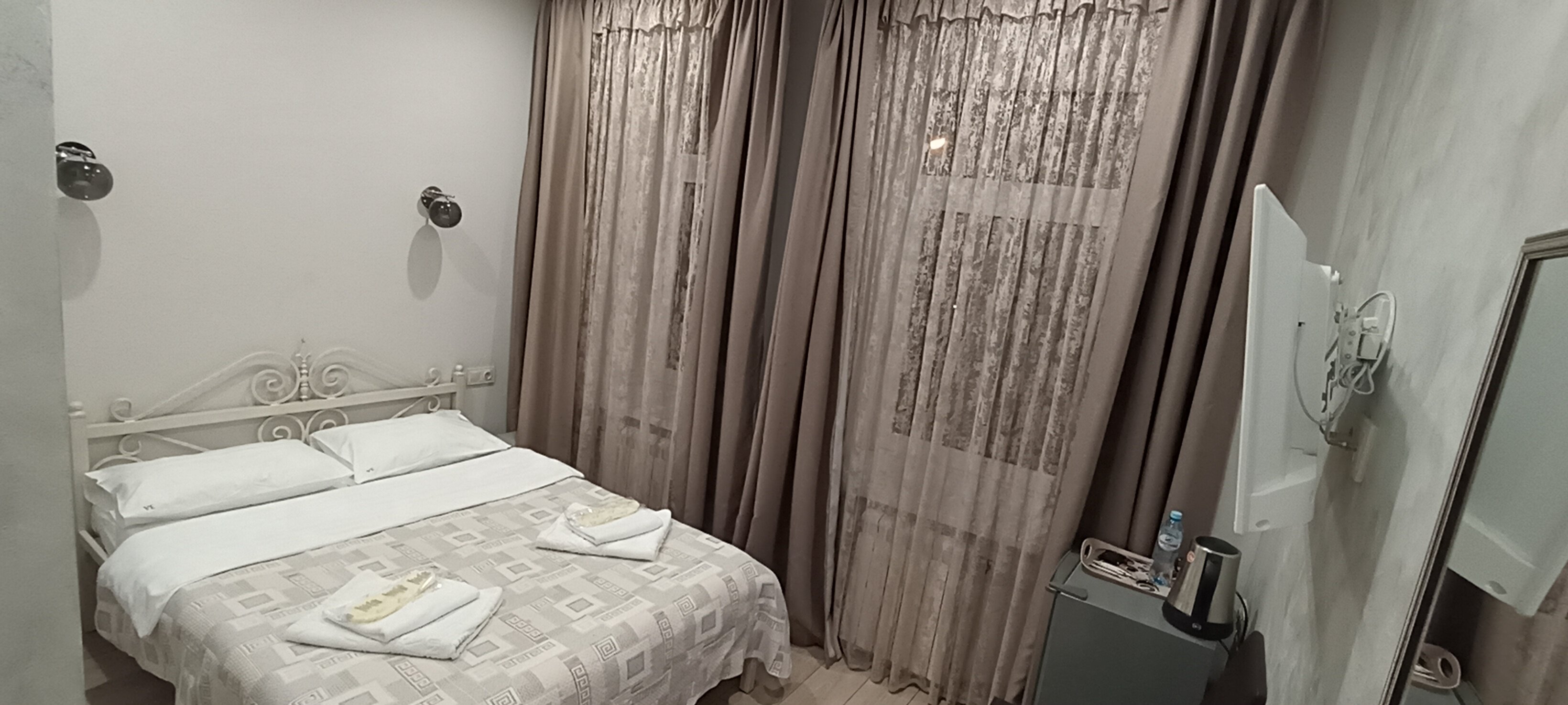 Фото Заречье