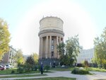 Водонапорная башня (Vatutina Street, 29/1), landmark, attraction
