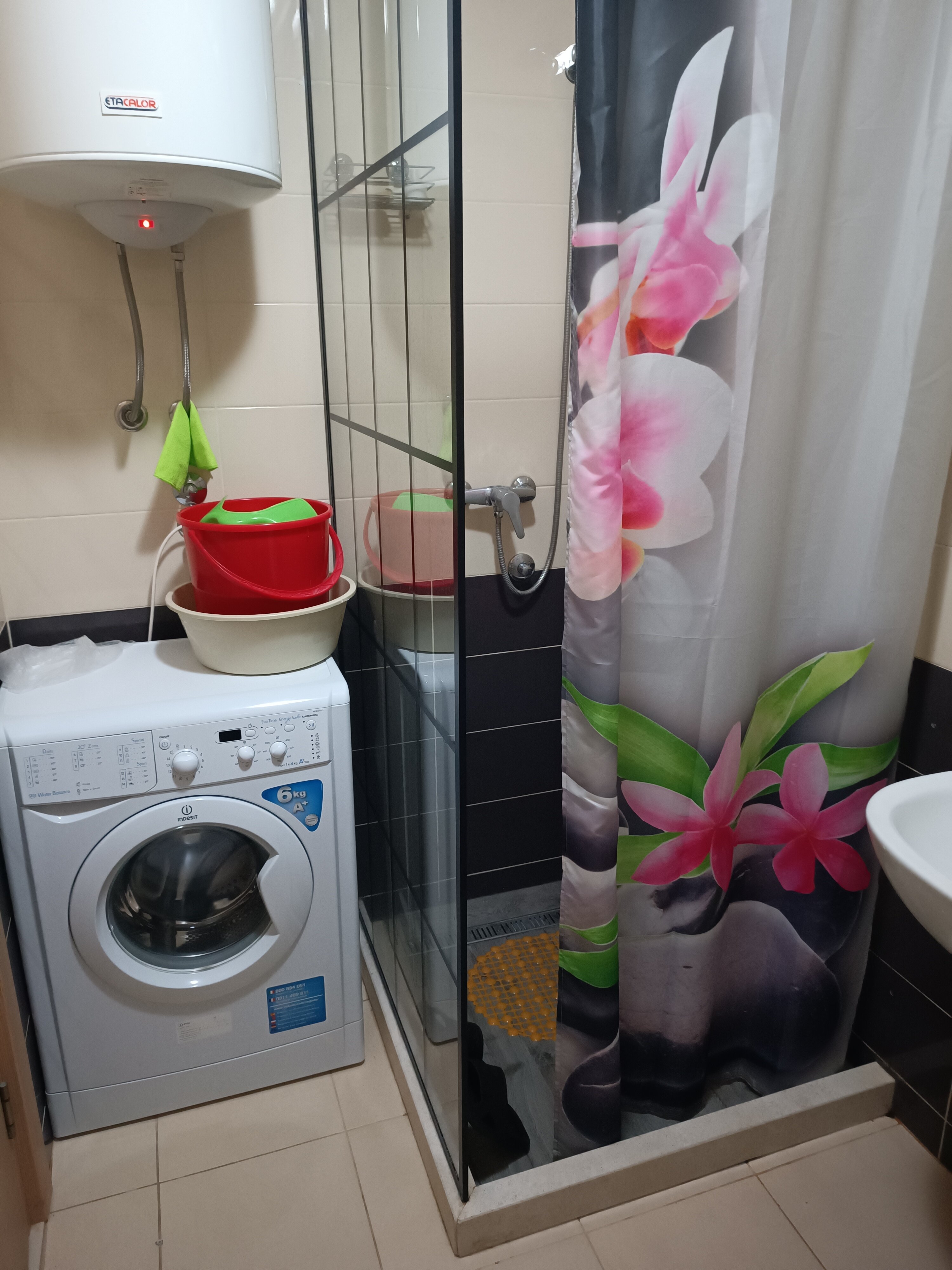 Фото Bella Vista