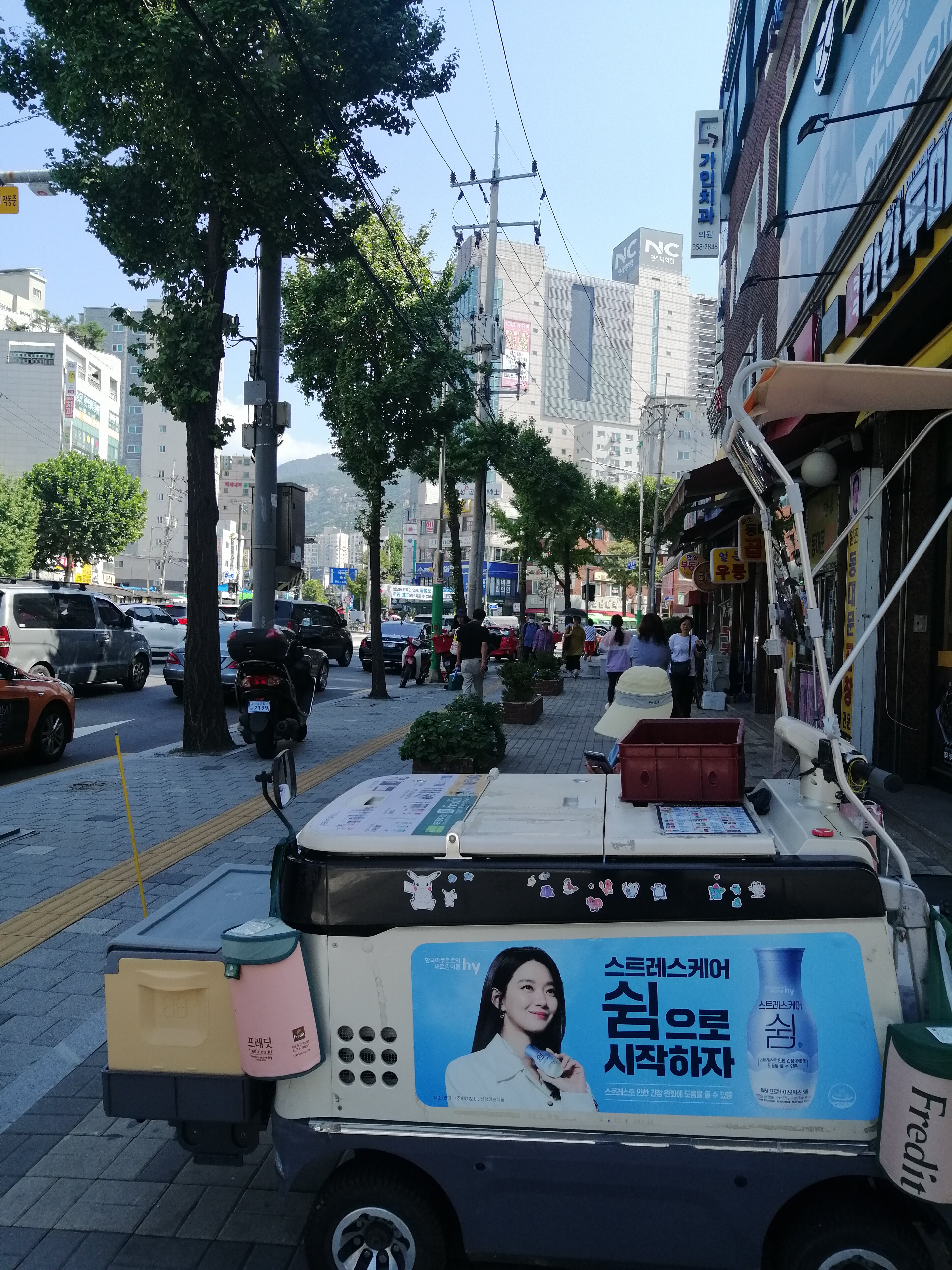 Фото Lavilla Hotel