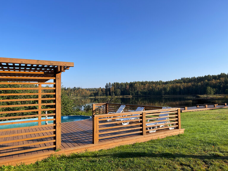 Фото Валдайский теннисный клуб