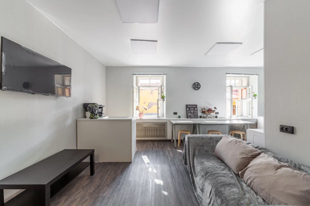 Фото Монохром