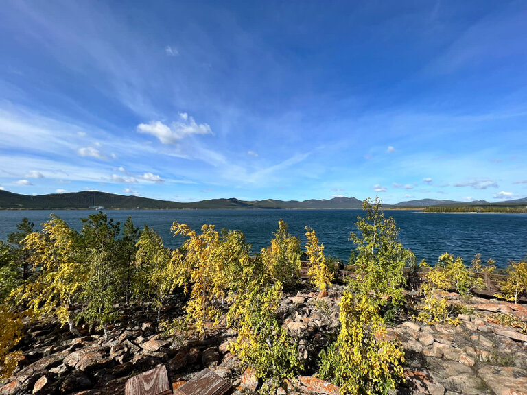 Фото Rixos Borovoe