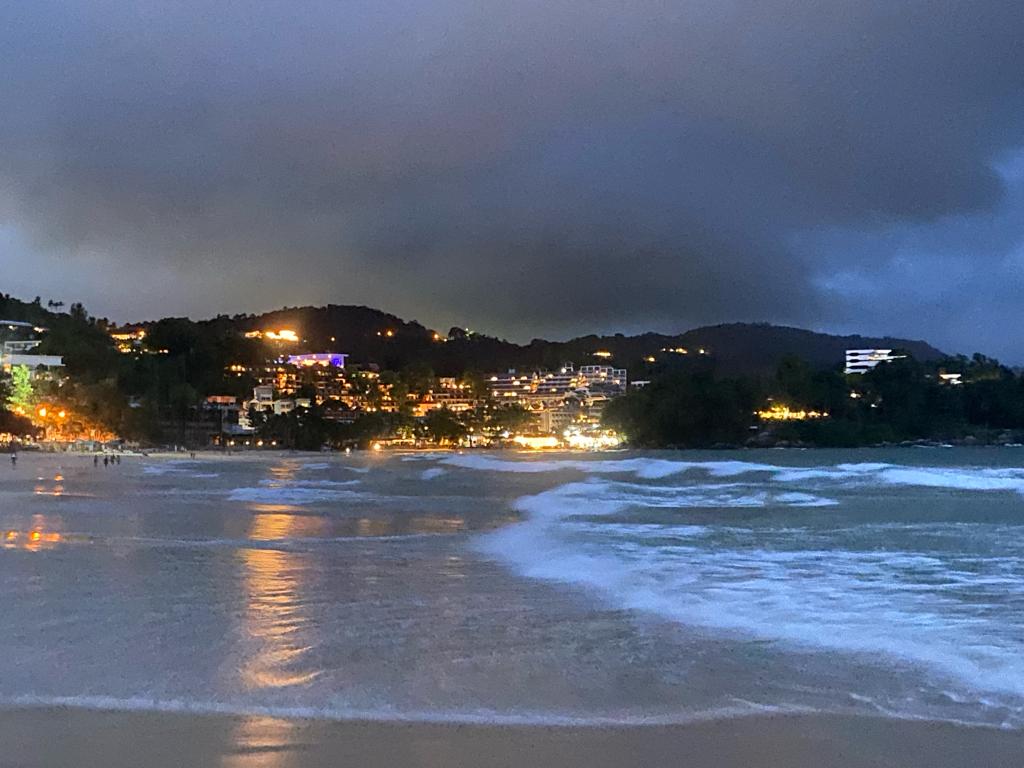 Фото Kata Sea Breeze Resort