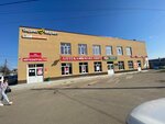 LECAR Store (Zheleznodorozhny pereulok, 2), auto parts and auto goods store