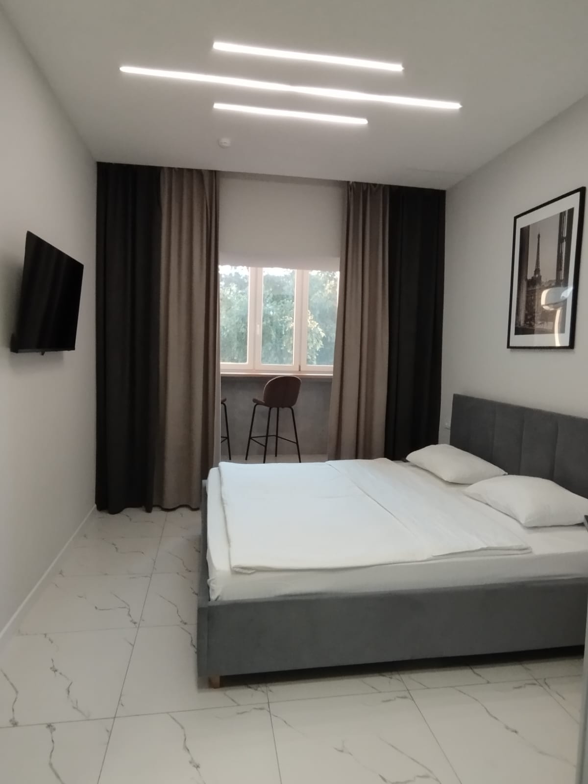 Фото Бульвар