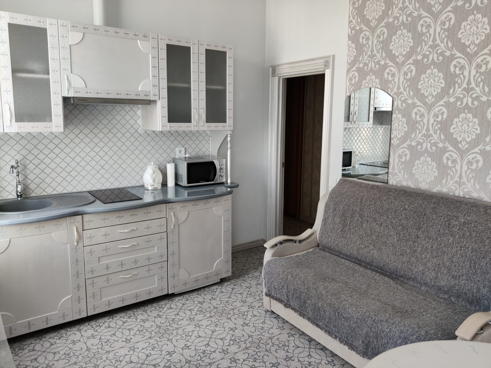 Фото Дом Трувеллера Ф&ф