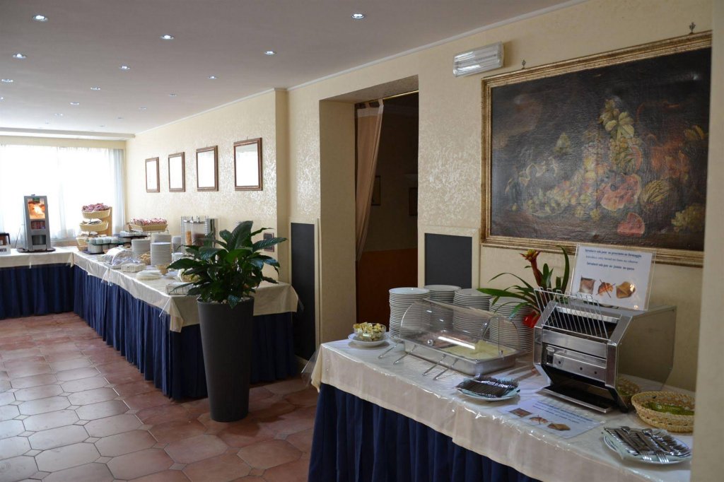 Фото Hotel Marc Aurelio