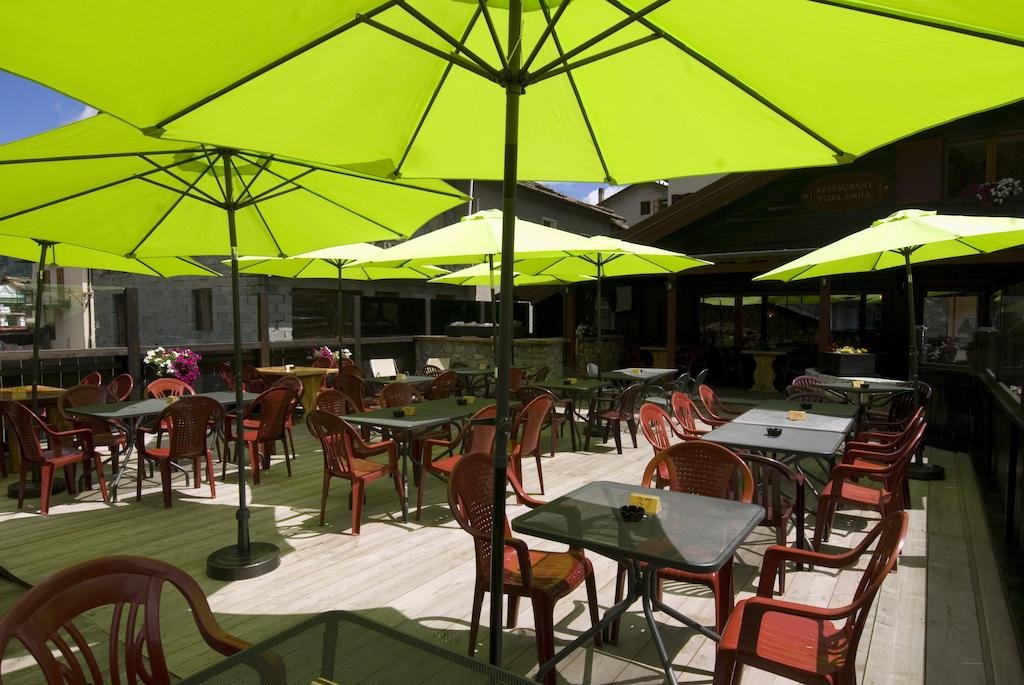 Фото Hotel Galli's - Centro