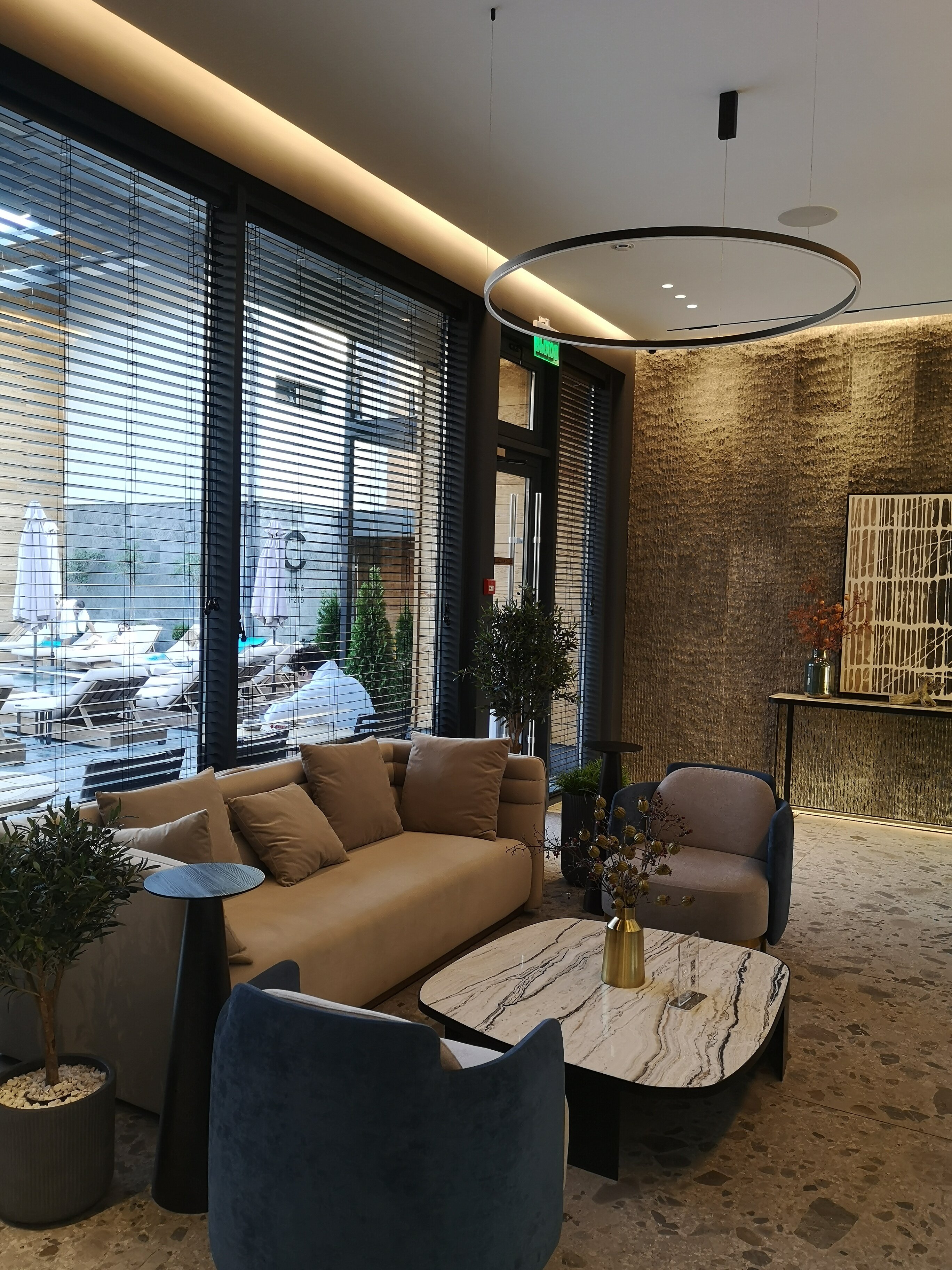 Фото Ultima Club Hotel