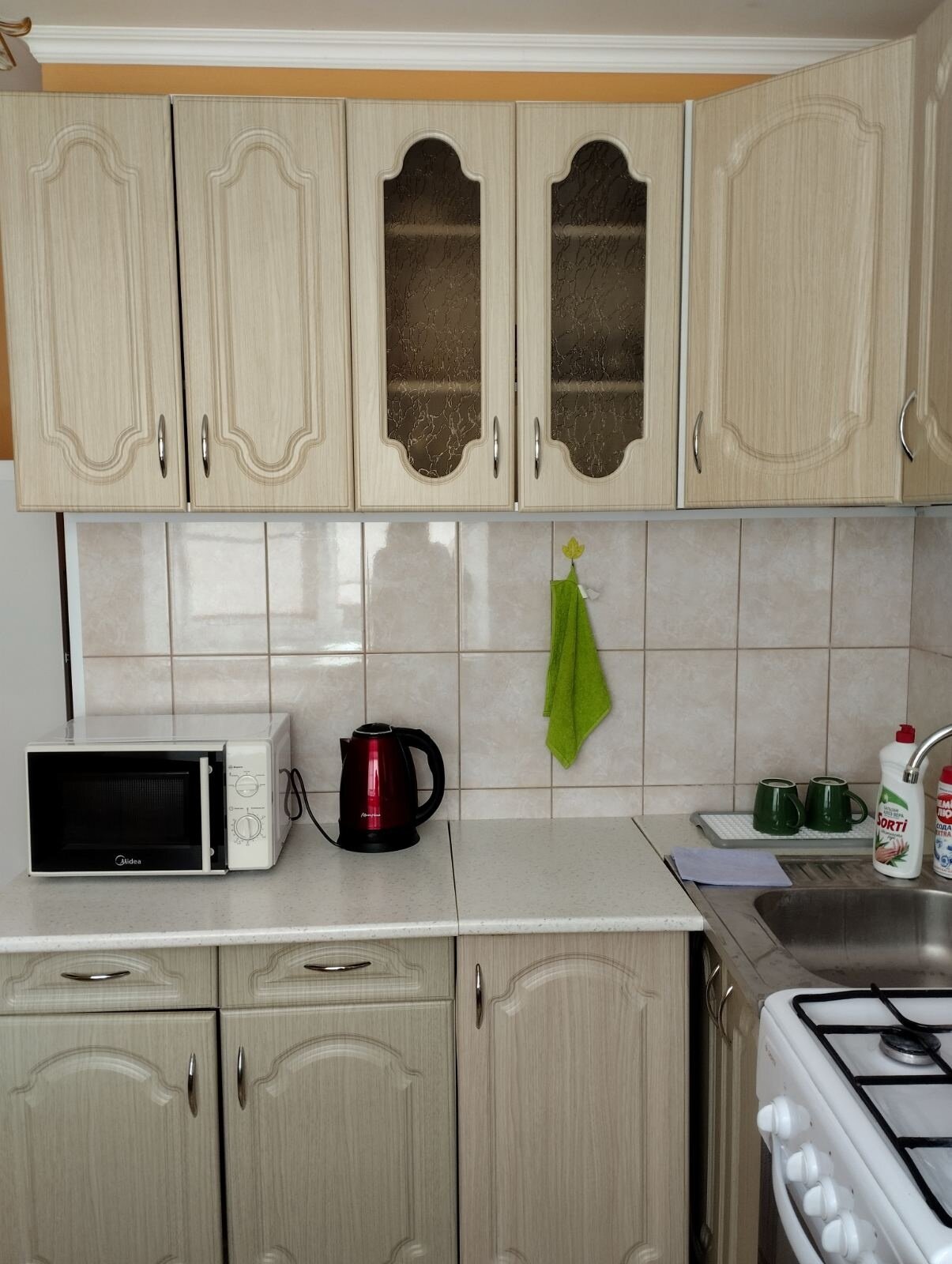 Фото Отрада