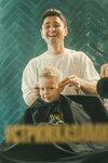 Shon Rakhimov Premium Haircuts (Lenina Avenue, 26Ас2), barber shop