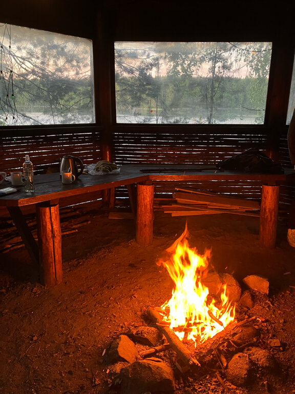 Фото Сандал