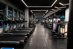 Genetika (Dzerzhinskogo Avenue, 206А), fitness club