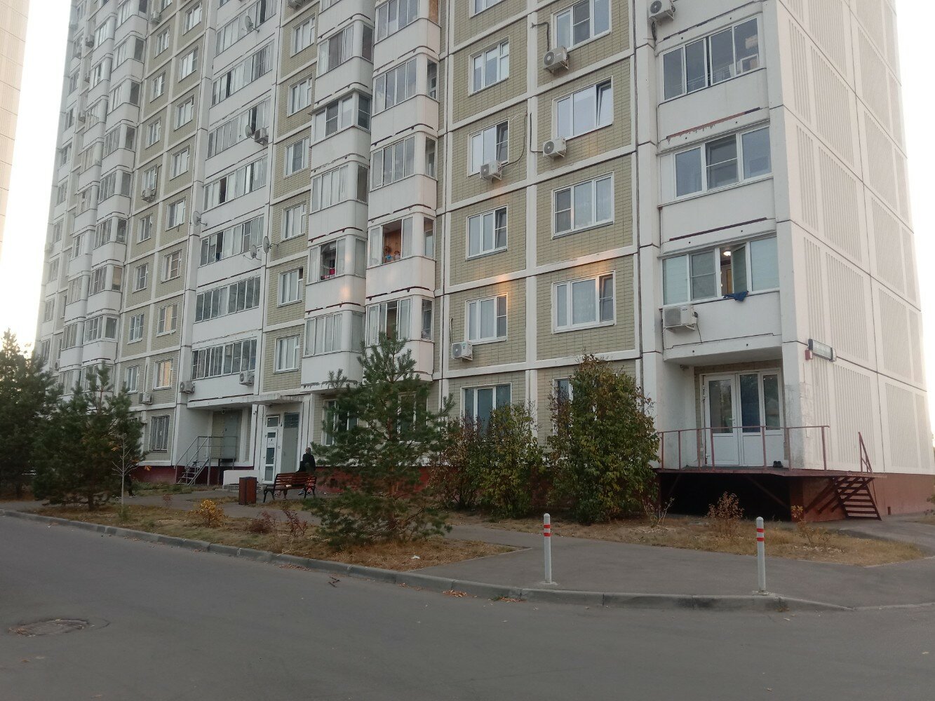 Фото Терек