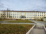 Gbuz Noyabrsky Pnd (Mira Avenue, 37Б) ، مستوصف