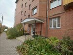 Fond zhilishchnogo stroitelstva goroda Syktyvkara (Kutuzova Street, 19) ، شركة بناء