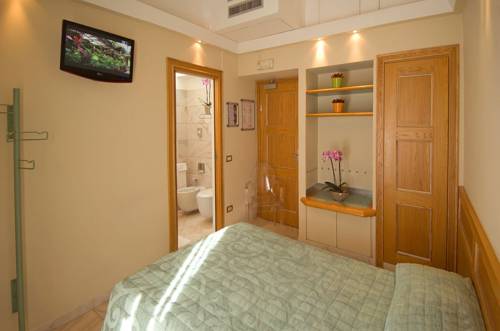 Фото Hotel Sempione Milan