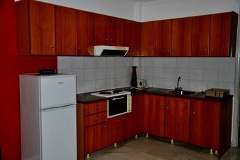 Фото Odysseus Palace