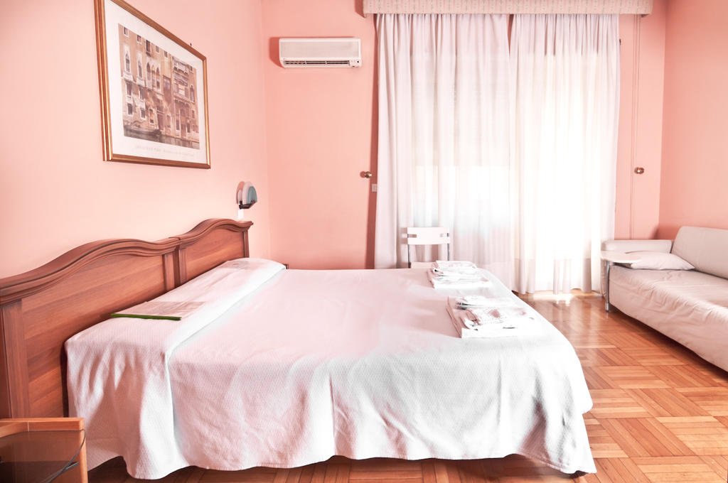 Фото Ai Musei Vaticani Best Bed