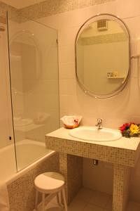 Фото Garden Hotel