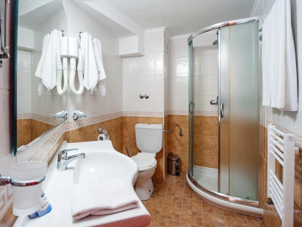 Фото Hotel Villa List