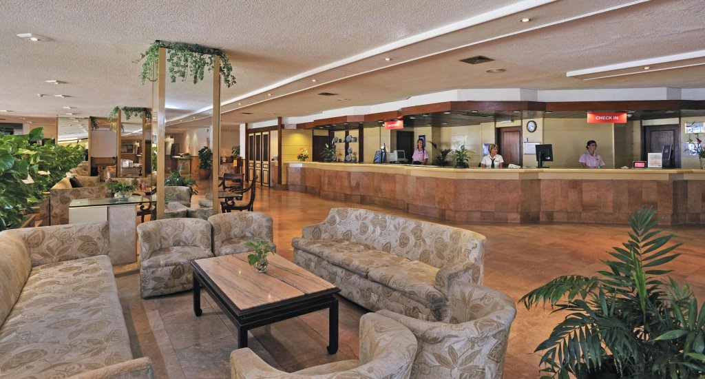 Фото отеля 3