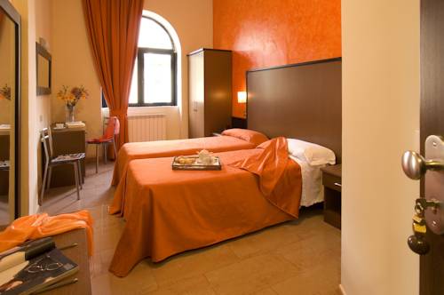 Фото Hotel Delizia Milano