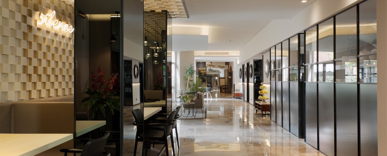 Фото Hotel Lombardia