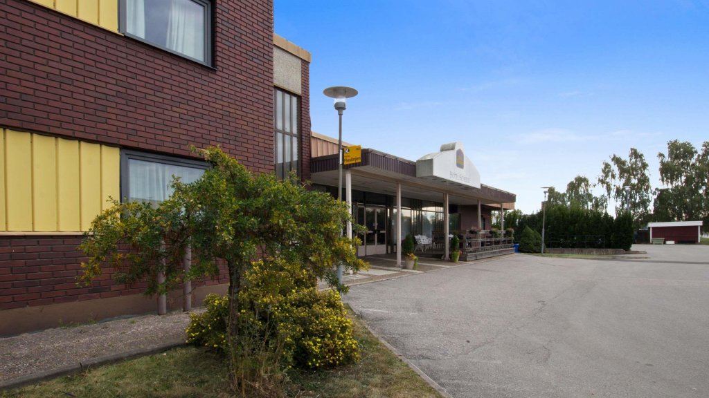 Фото Best Western Hotel Scheele