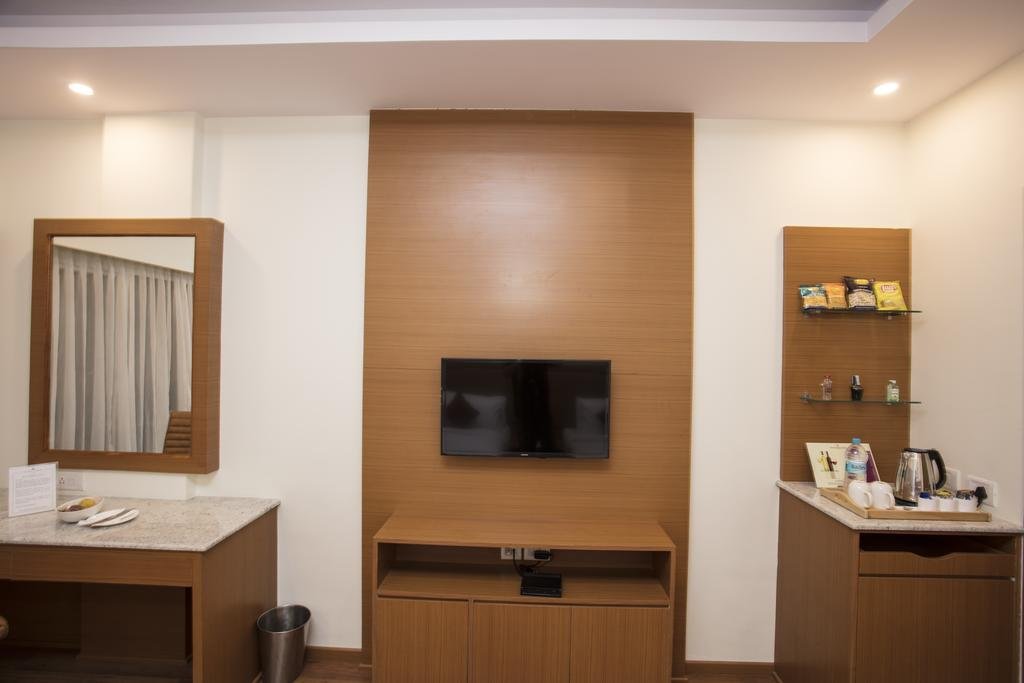 Фото Southernstar Bangalore