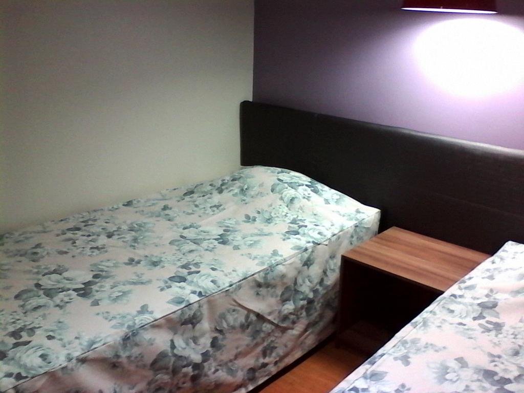 Фото Spazzio Hotel Residence