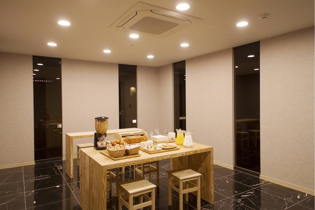 Фото K-Guesthouse Dongdaemun Premium