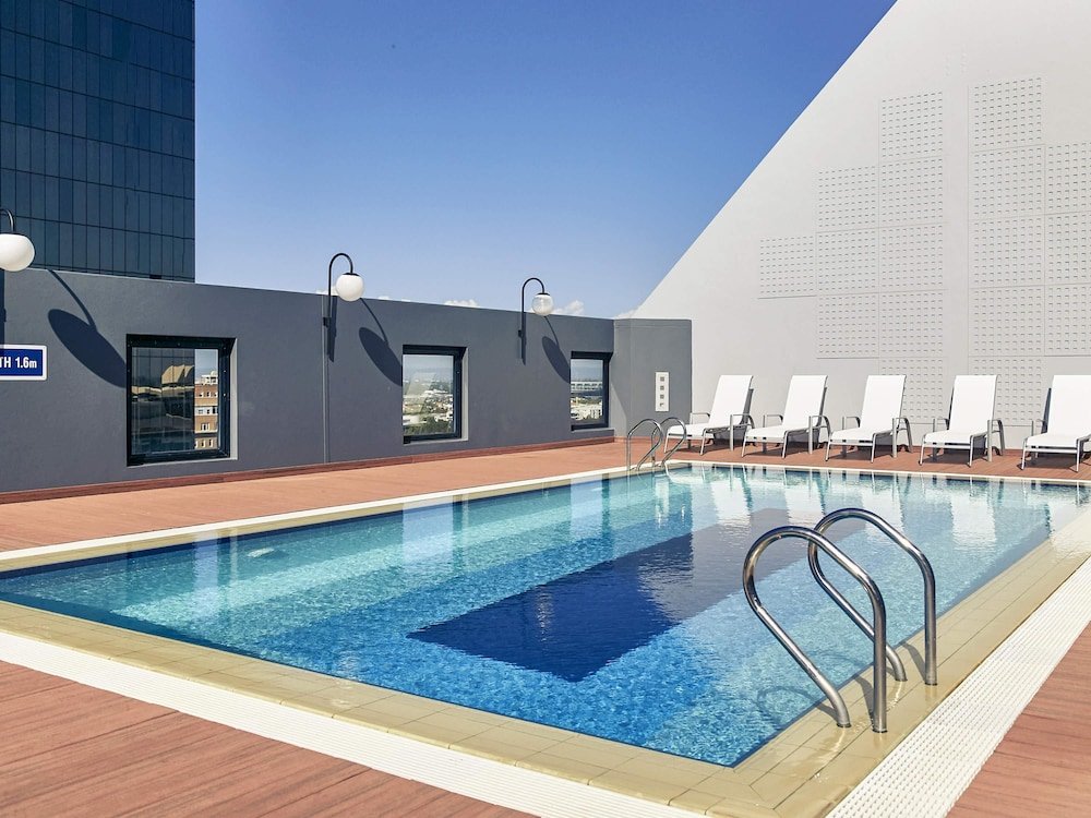 Фото Mercure Perth