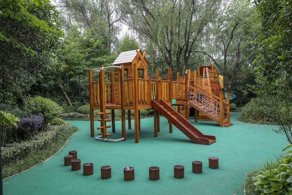 Фото Four Seasons Hotel Hangzhou at West Lake