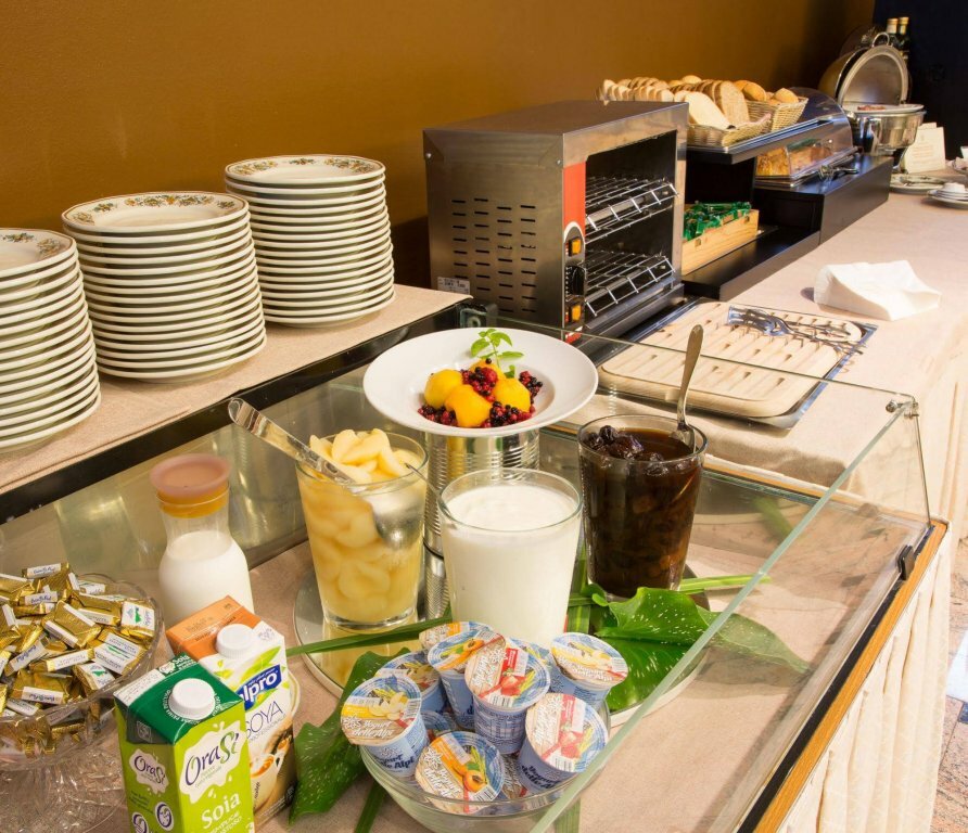 Фото Bonotto Hotel Belvedere