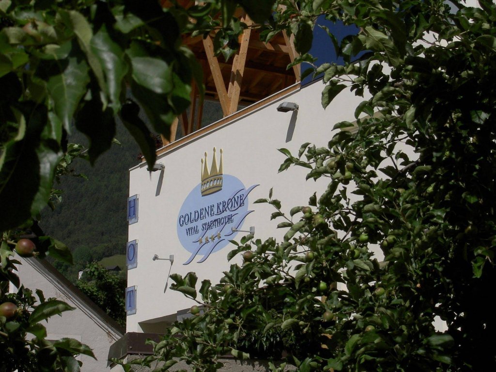 Фото Hotel Krone - eat, drink, stay
