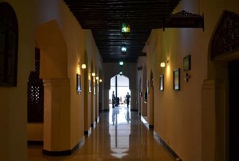 Фото Africa House Hotel