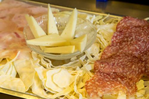 Фото Best Western Hotel Viterbo