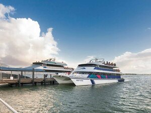 Гостиница Pullman Cairns International