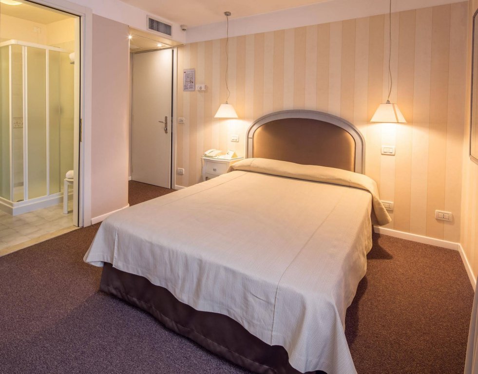 Фото Bonotto Hotel Belvedere