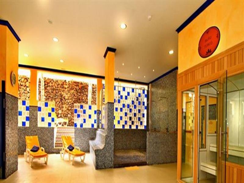 Фото Park Club Europe