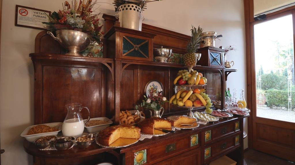 Фото Hotel Villa Scacciapensieri