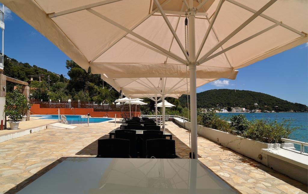 Фото Golden View Beach Hotel