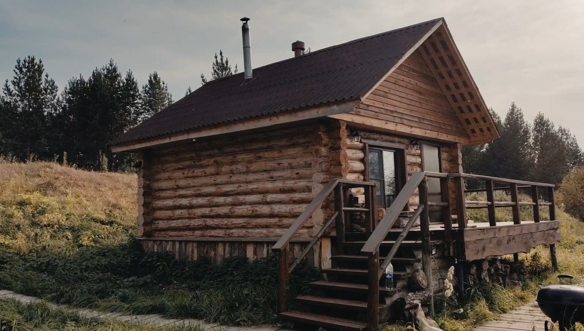 Фото Парк Чёшталей